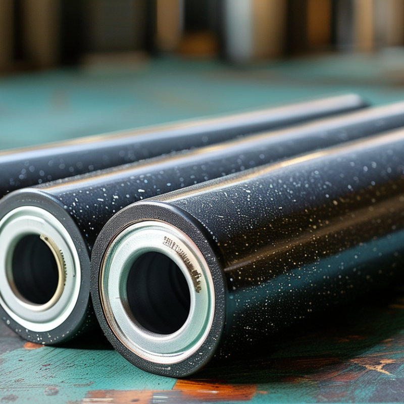 2026 Top Battery Pack Types for Global Buyers