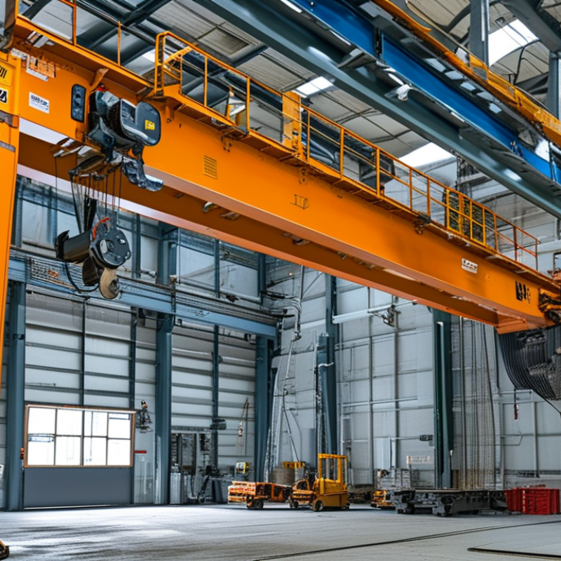 2026 Best 1 Ton Overhead Crane for Global Buyers?