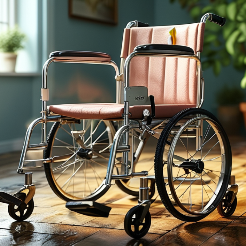 7 Best Ways to Avoid Common Mobility Aid Mistakes?