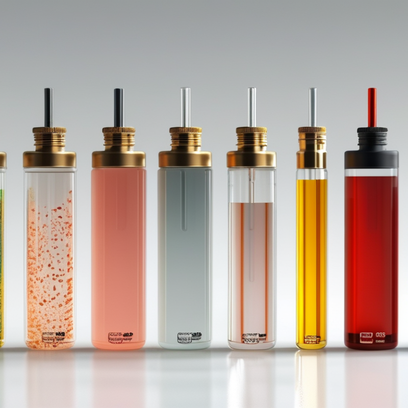 What Are the Top Plastic Tube Manufacturers?