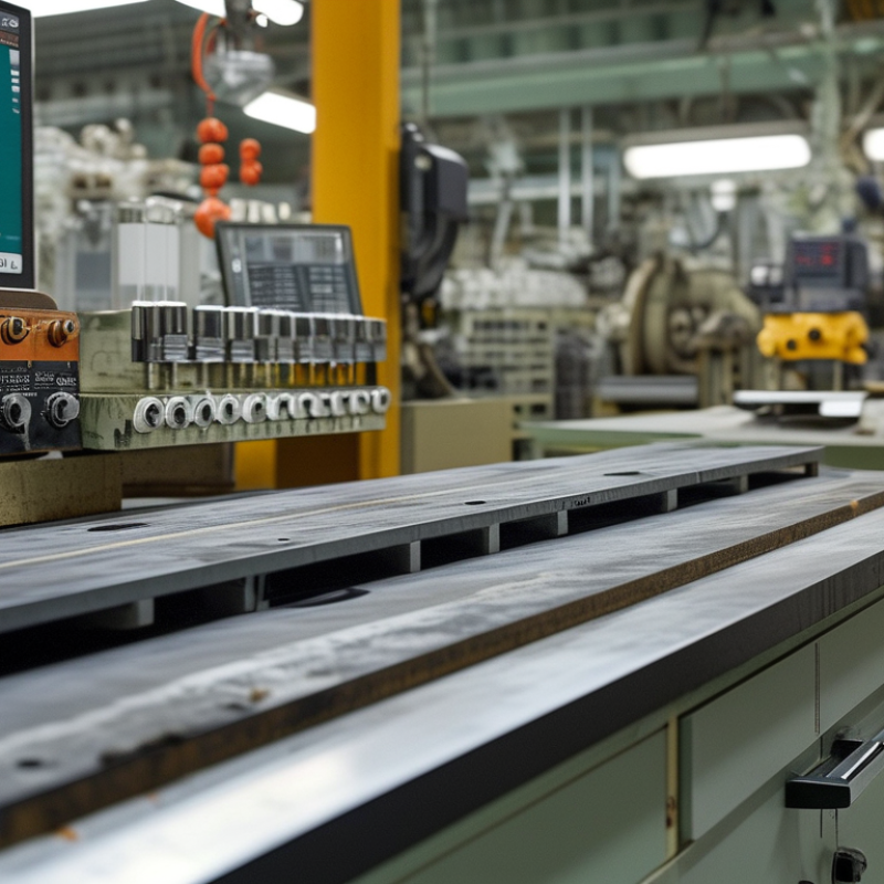 What Is In House Manufacturing Excellence?