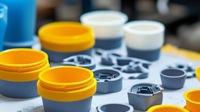 2026 Top Plastic Production Methods for Global Buyers