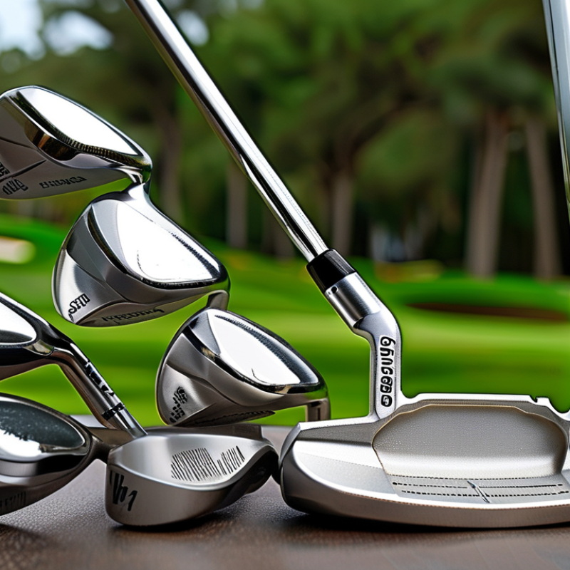 7 Best Champion Golf Clubs for Global Buyers?