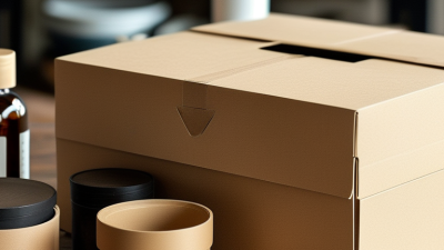 Why Choose Custom Size Boxes for Global Shipping?