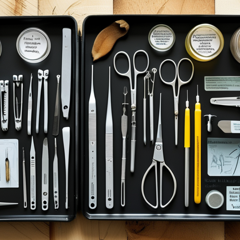 Top Biology Dissection Kit Suppliers Worldwide