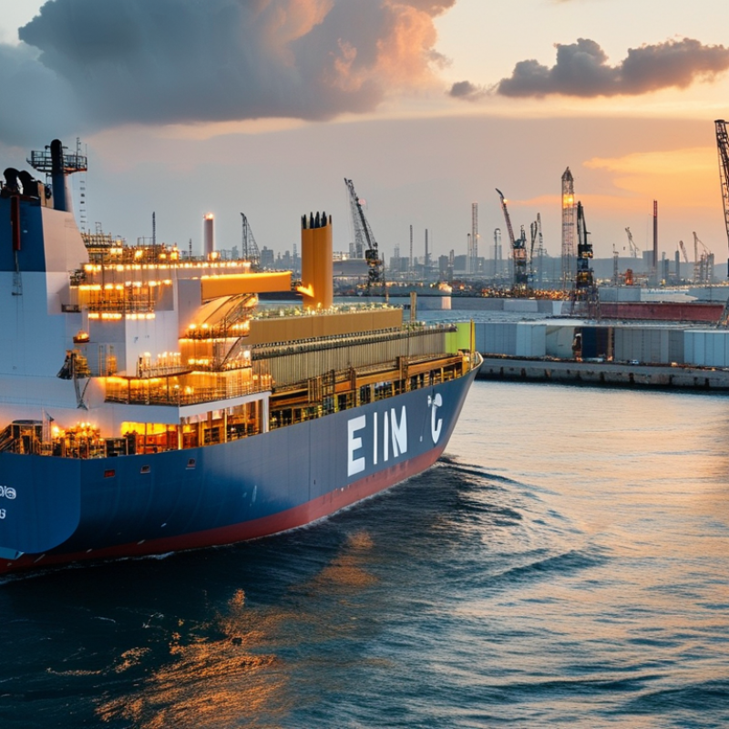 How to Find LNG Careers Worldwide?