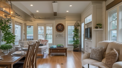 How to Choose Residential Interior Design Services?