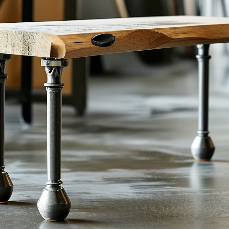 2026 Top Custom Table Legs Types for Global Buyers