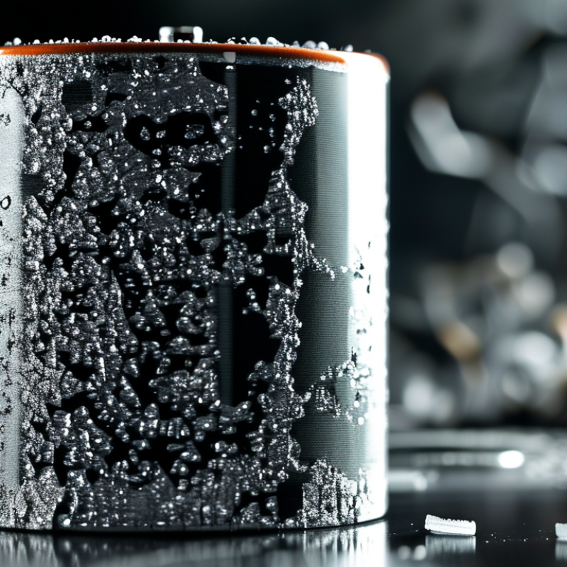 Why Is Lithium Iron Phosphate Safer Than Ternary Lithium?