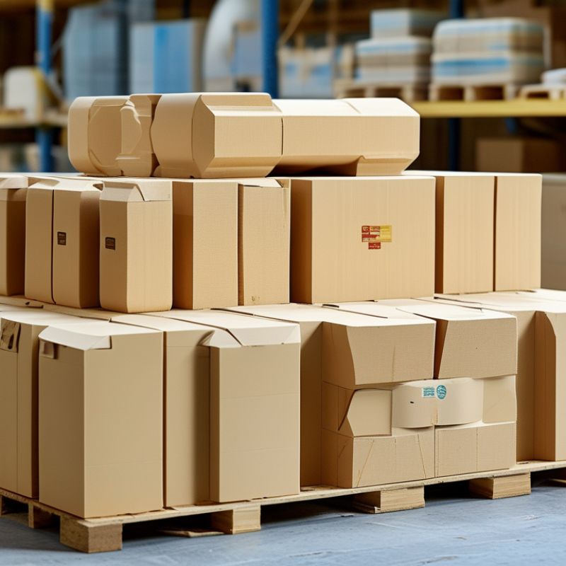 China Top 10 Packaging Foam Protection Manufacturers?