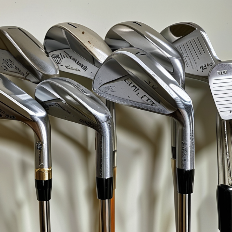 2026 Top Used Golf Clubs for Sale Best Deals?