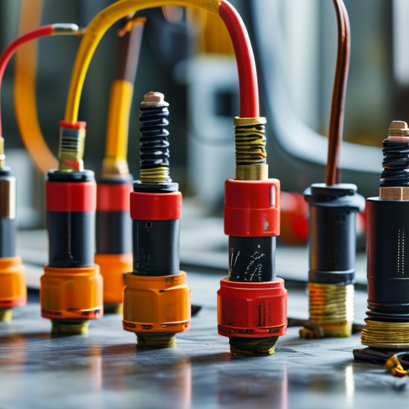 How to Choose the Right Wire Connector in 2026?