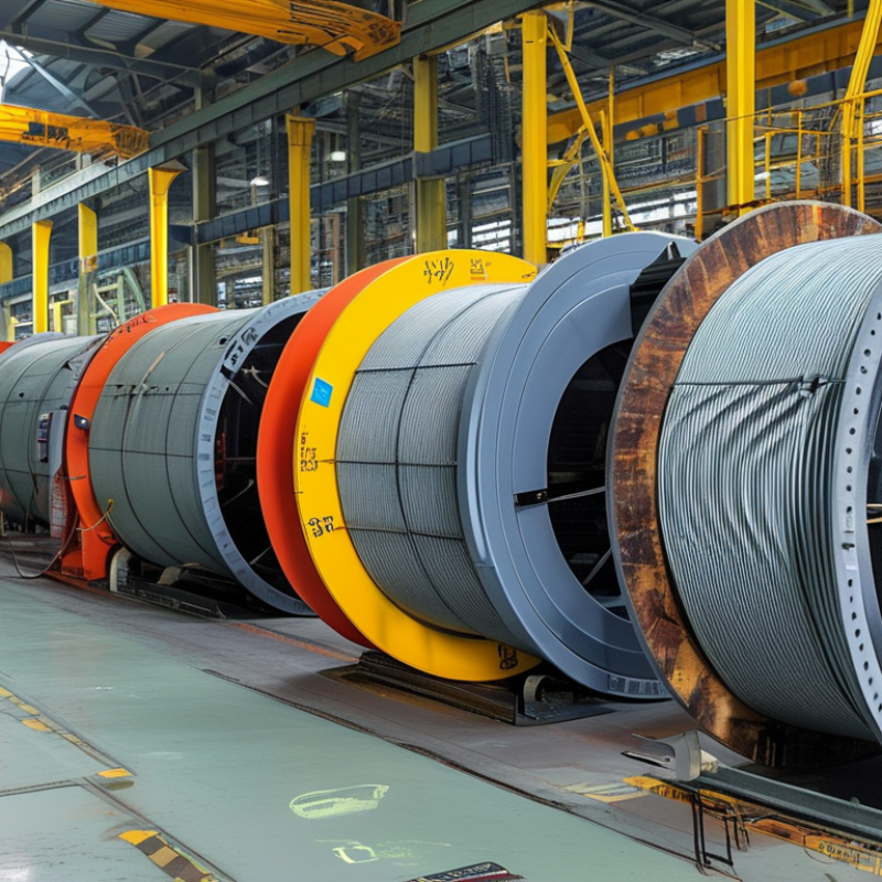 China Top 10 Medium Voltage Cable Manufacturers?