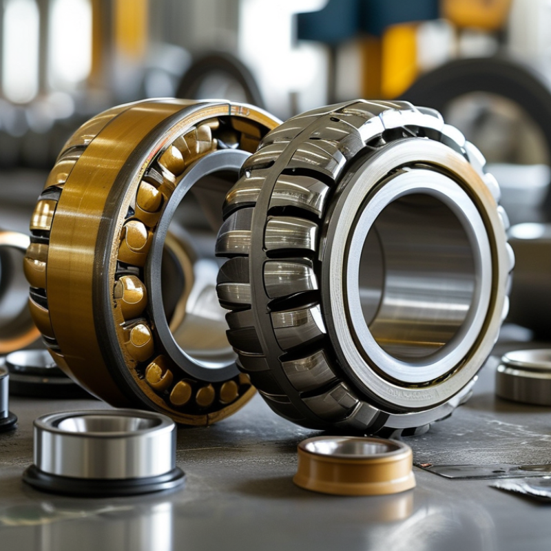 Who Are the Best Ball Bearing Manufacturers in China?