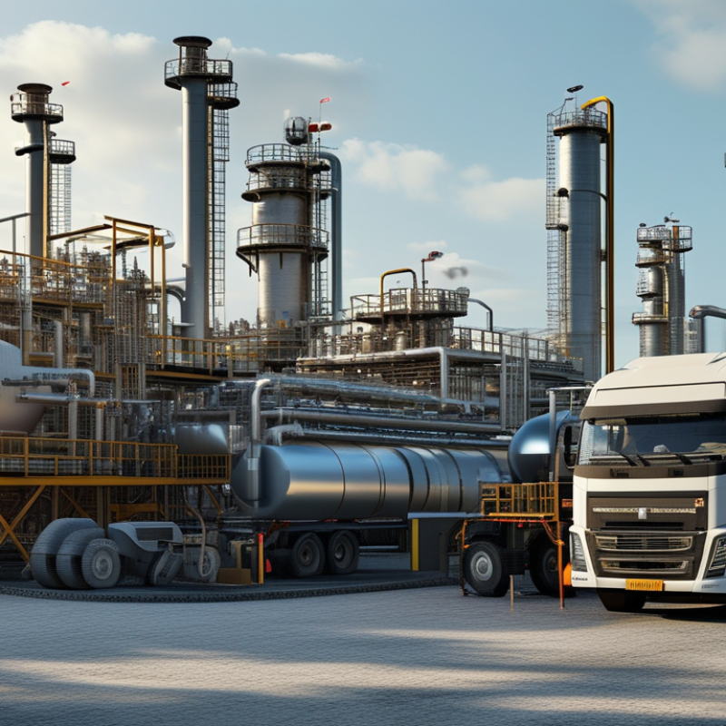 7 Best Suppliers of Electric Pyrolysis Plants?