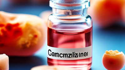 What Is Anticancerogen Nitroxoline Used For?