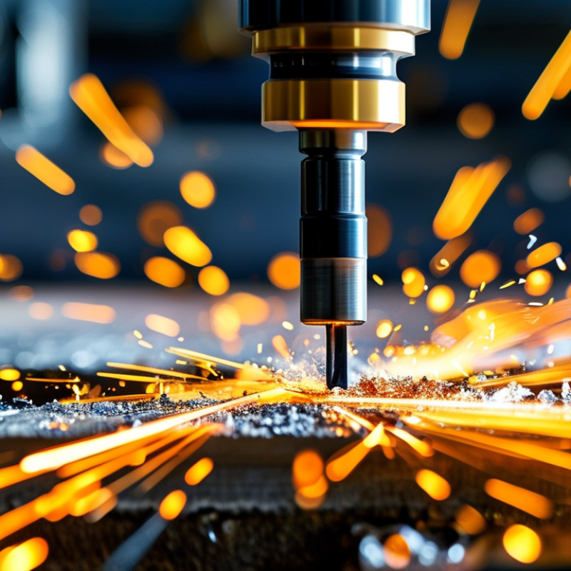 Why Choose Carbide Bits For Metal?
