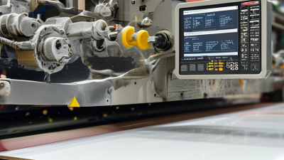 Why Choose a Coating Machine for Your Production Line?