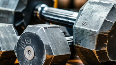 How to Choose Cast Iron Dumbbells for Wholesale?