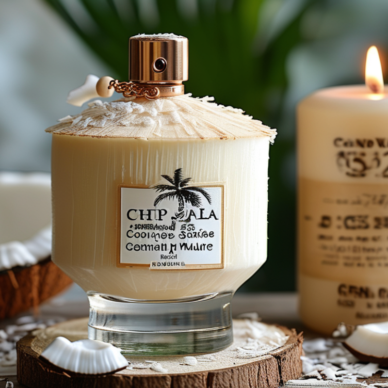 China Top Coconut Perfume Manufacturers and Suppliers?