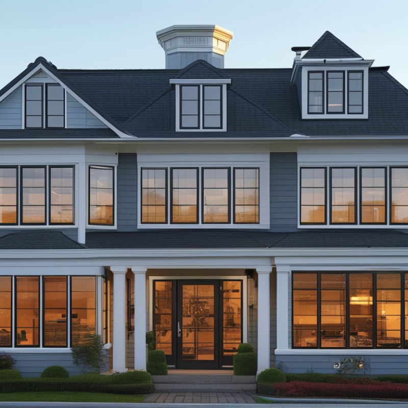 Top 10 Types of House Windows for Every Home?