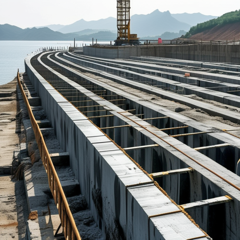 China Top Basalt Concrete Rebar Manufacturers