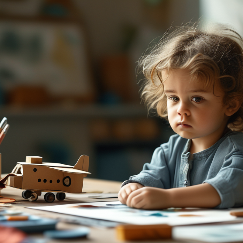 ¿10 mejores formas para padres de fomentar la creatividad?
