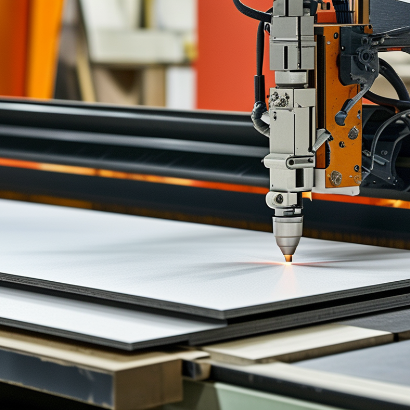 How to Choose the Best Laser Cutting Machine?