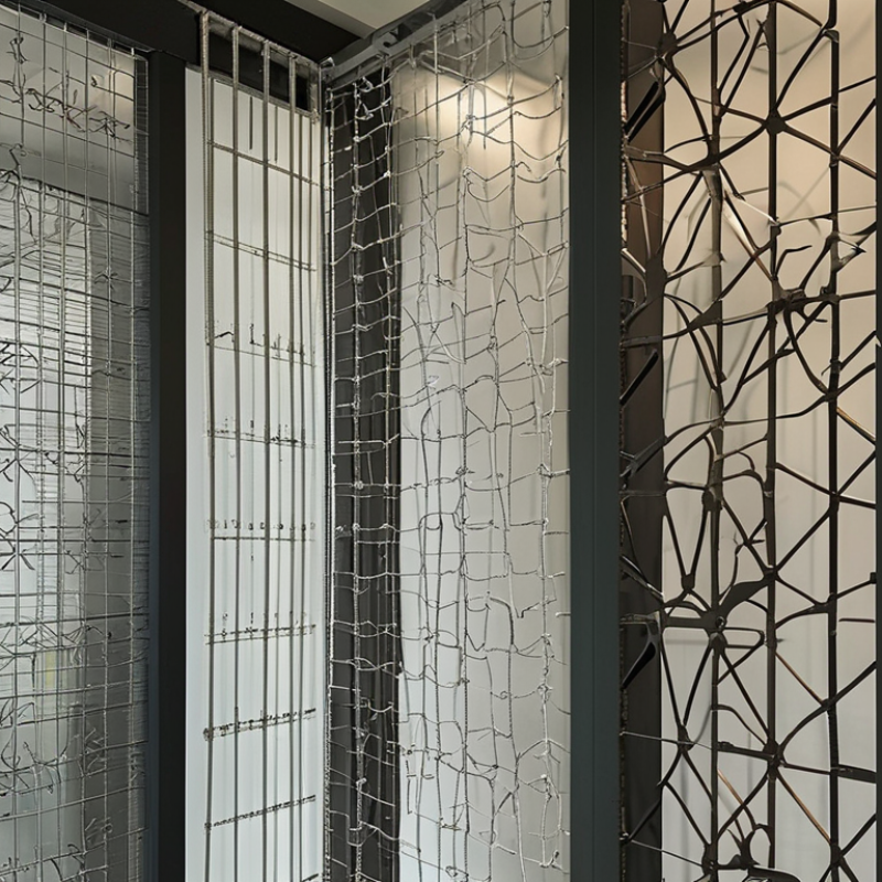 10 Best Decorative Expanded Metal Suppliers