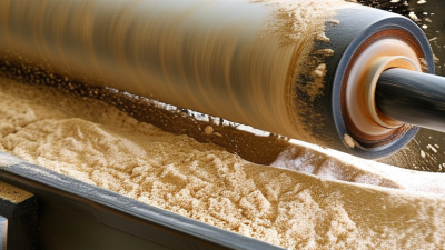What Is a Powder Screw Conveyor and How Does It Work?