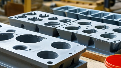 10 Plastic Injection Manufacturing Tips for Global Buyers
