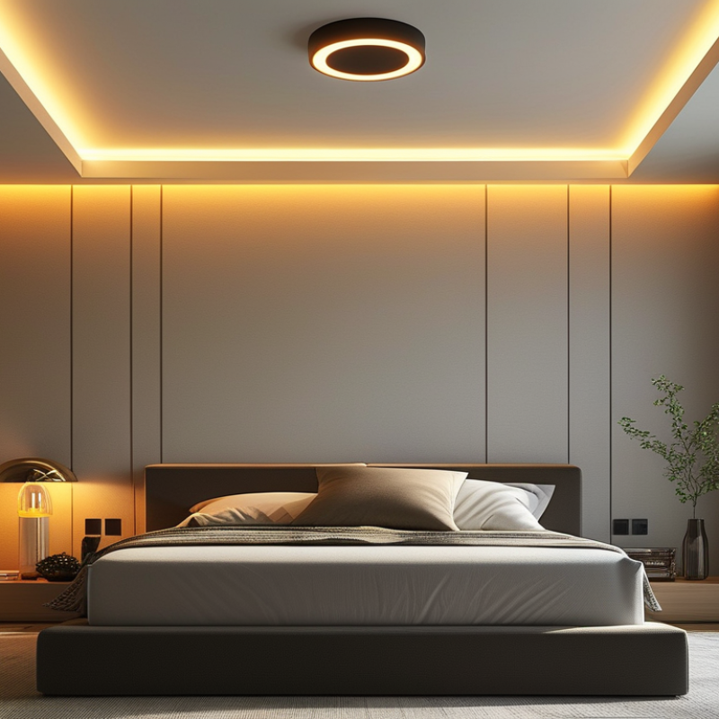 What Are the Top Ceiling LED Lights?