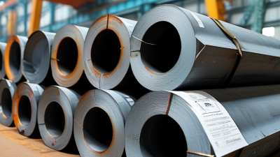 How to Choose a Reliable Structural Steel Supplier?