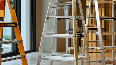 7 Best Multi Position Ladders for Home and Work?