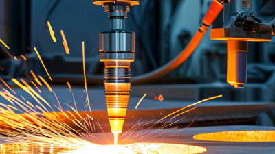 2026 Best Laser Cladding Systems for Global Buyers
