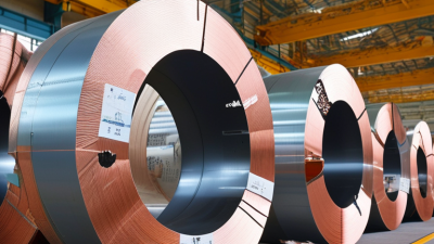 China Top 10 Power Wire Manufacturers for Global Buyers