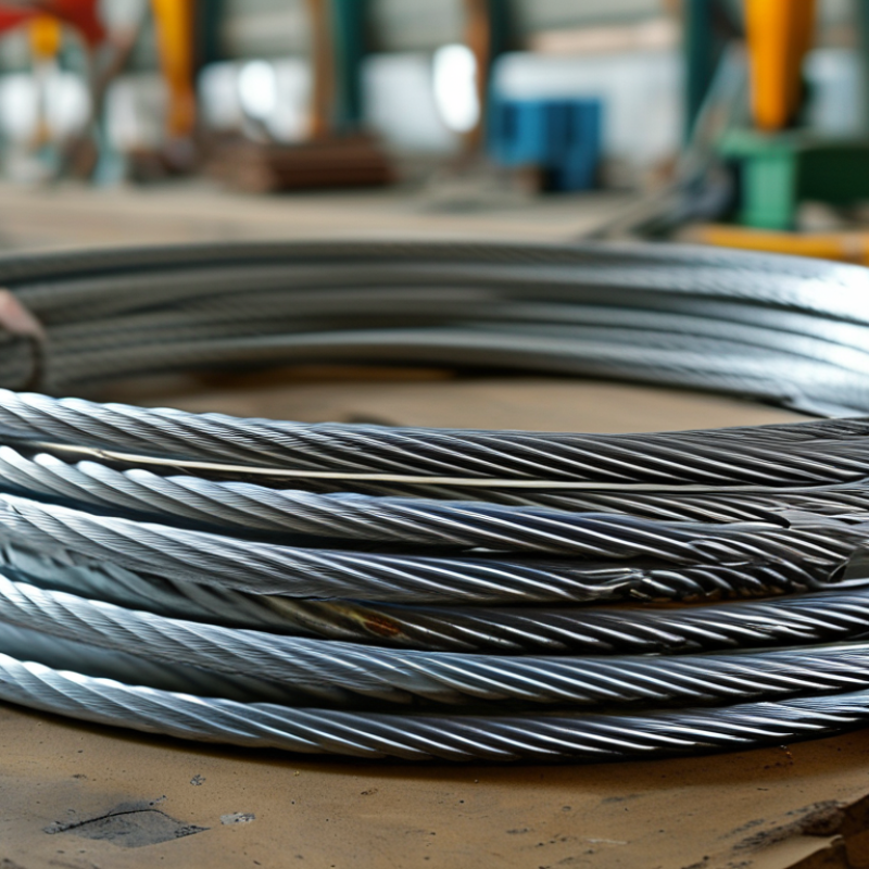 What Is the Best Stainless Steel Cable Supplier in China?
