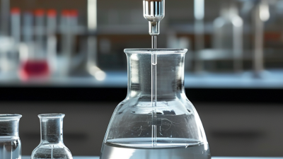 What Is Pipette Lab Equipment Used For?