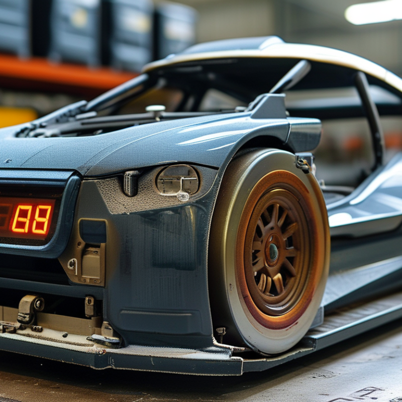 How to Find the Right Car Battery in 2026?