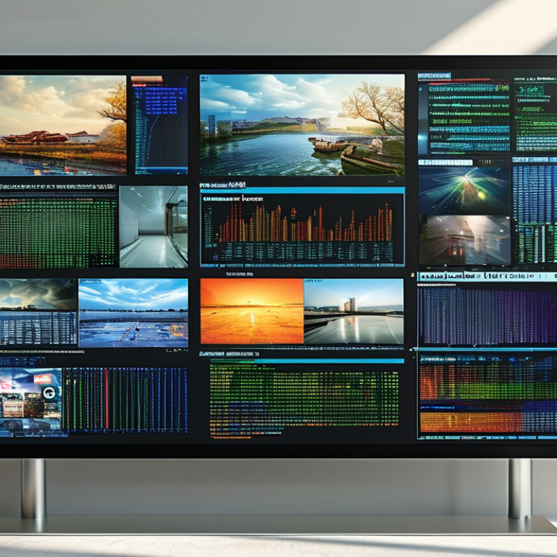 China Top Digital Signage Monitor Manufacturers?