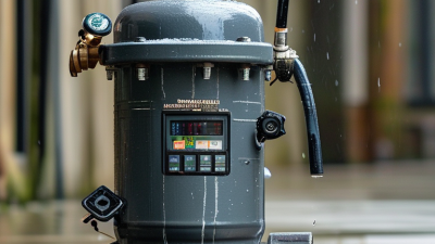 What Are the Top 10 Small Submersible Pumps?