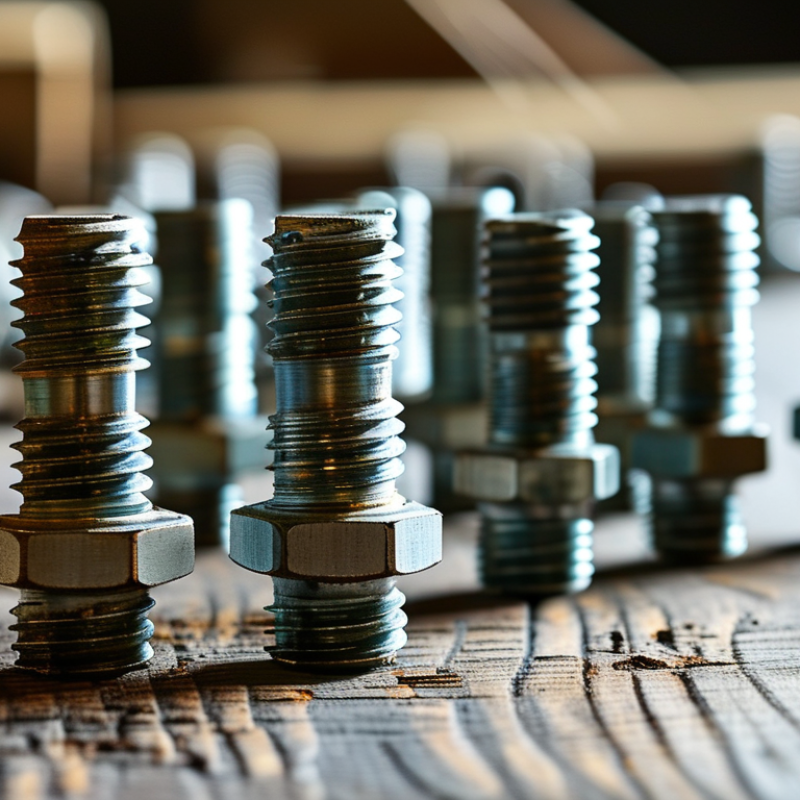 Why Choose High Quality Carriage Bolts?