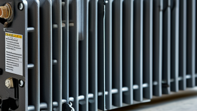 2026 Top Compact Heat Radiator Suppliers Worldwide?