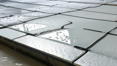 How to Choose an Uncoupling Membrane in 2026?