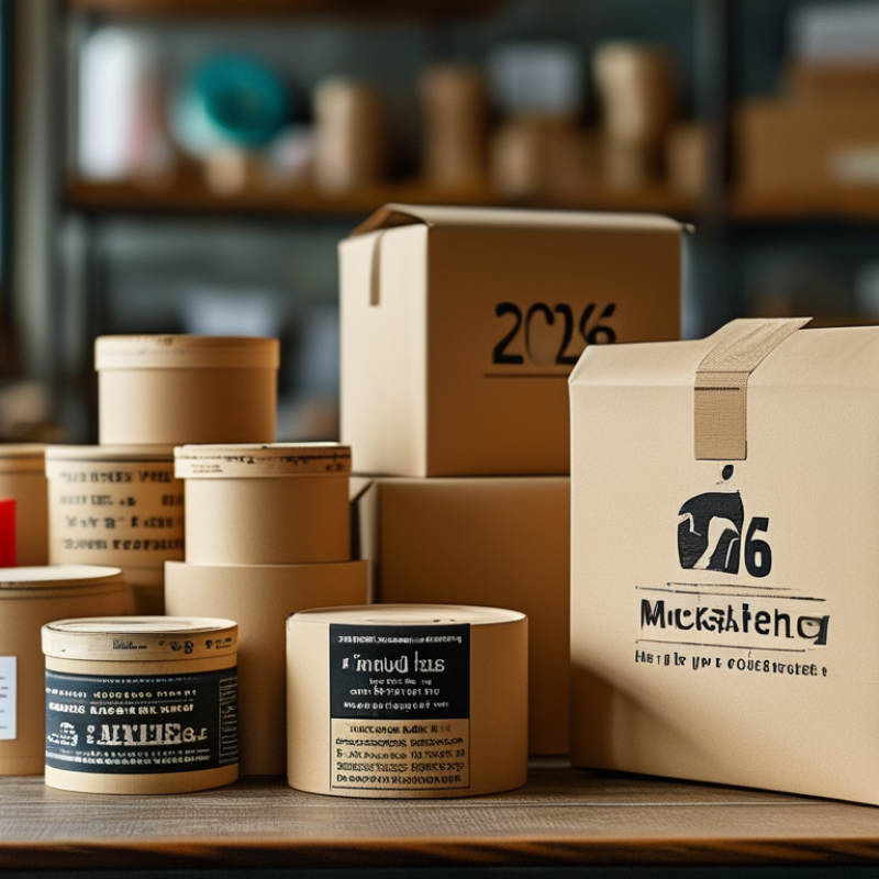 How to Choose Personalized Packaging Suppliers in 2026?