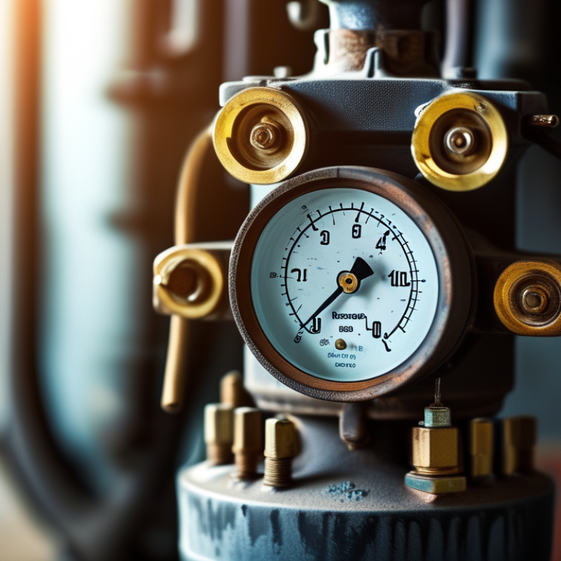 Why Is My Air Compressor Not Building Pressure?
