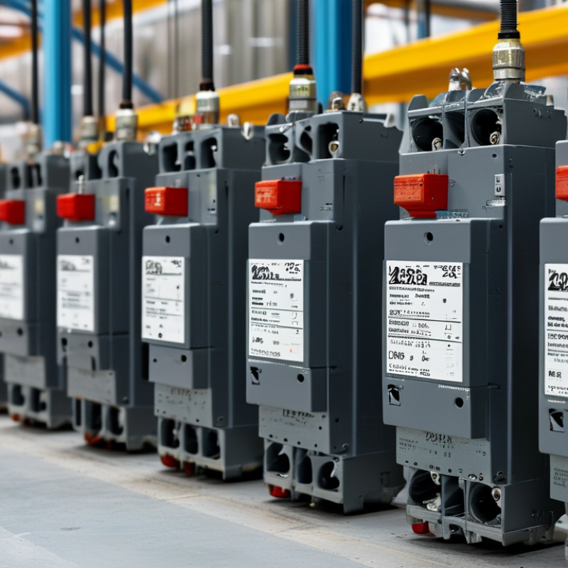 2026 Top ACB Breaker Suppliers for Global Buyers