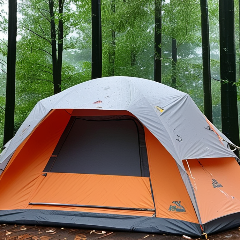 China Top Outdoor Tent Manufacturers for Global Buyers