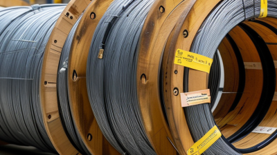 Top Bulk Cable Suppliers for Global Buyers?