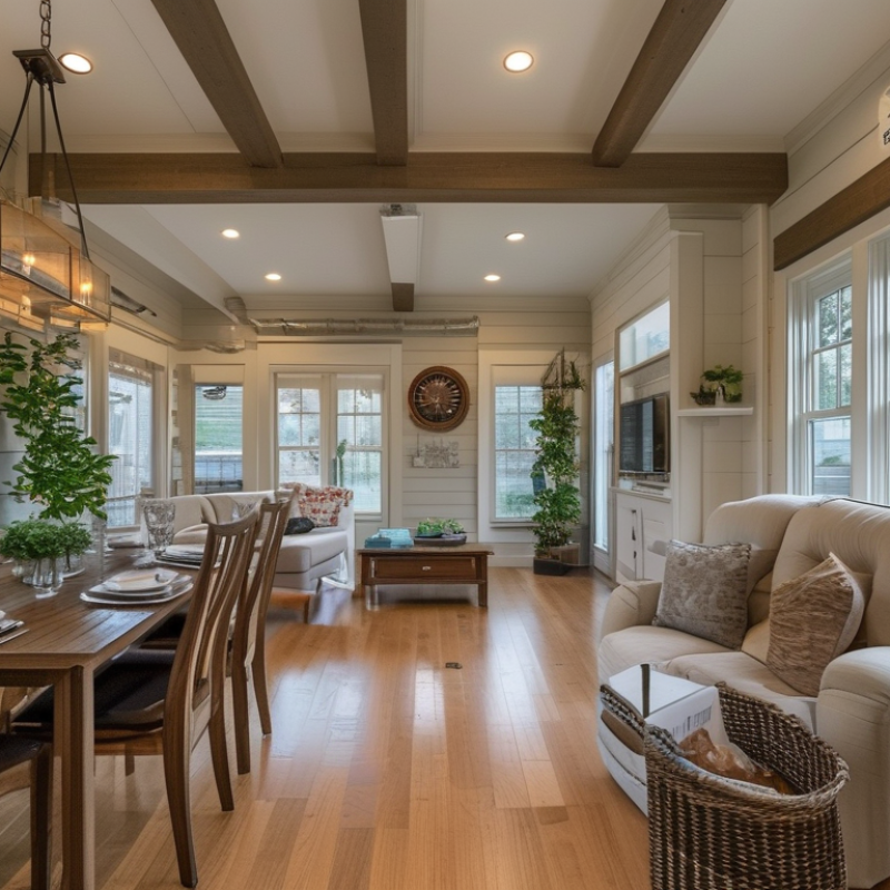 How to Choose Residential Interior Design Services?